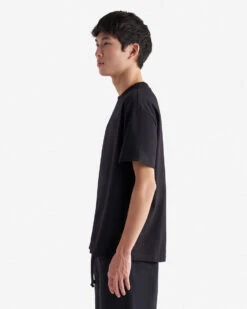 One T-Shirt -Roots Clothing 27030161 001 c