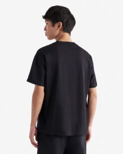 One T-Shirt -Roots Clothing 27030161 001 d