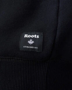 Organic Original Half Zip Stein -Roots Clothing 27040042 001 h