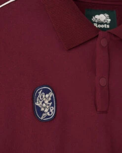 Roots Signature Polo -Roots Clothing 27040154 066 d