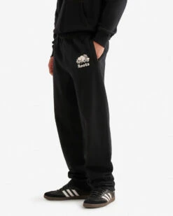 Organic Heritage Sweatpant -Roots Clothing 27090017 001 c
