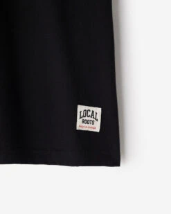 Greetings From Central T-Shirt -Roots Clothing 27160093 001 e