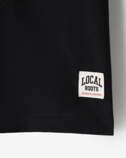 Greetings From The East T-Shirt -Roots Clothing 27160094 001 g