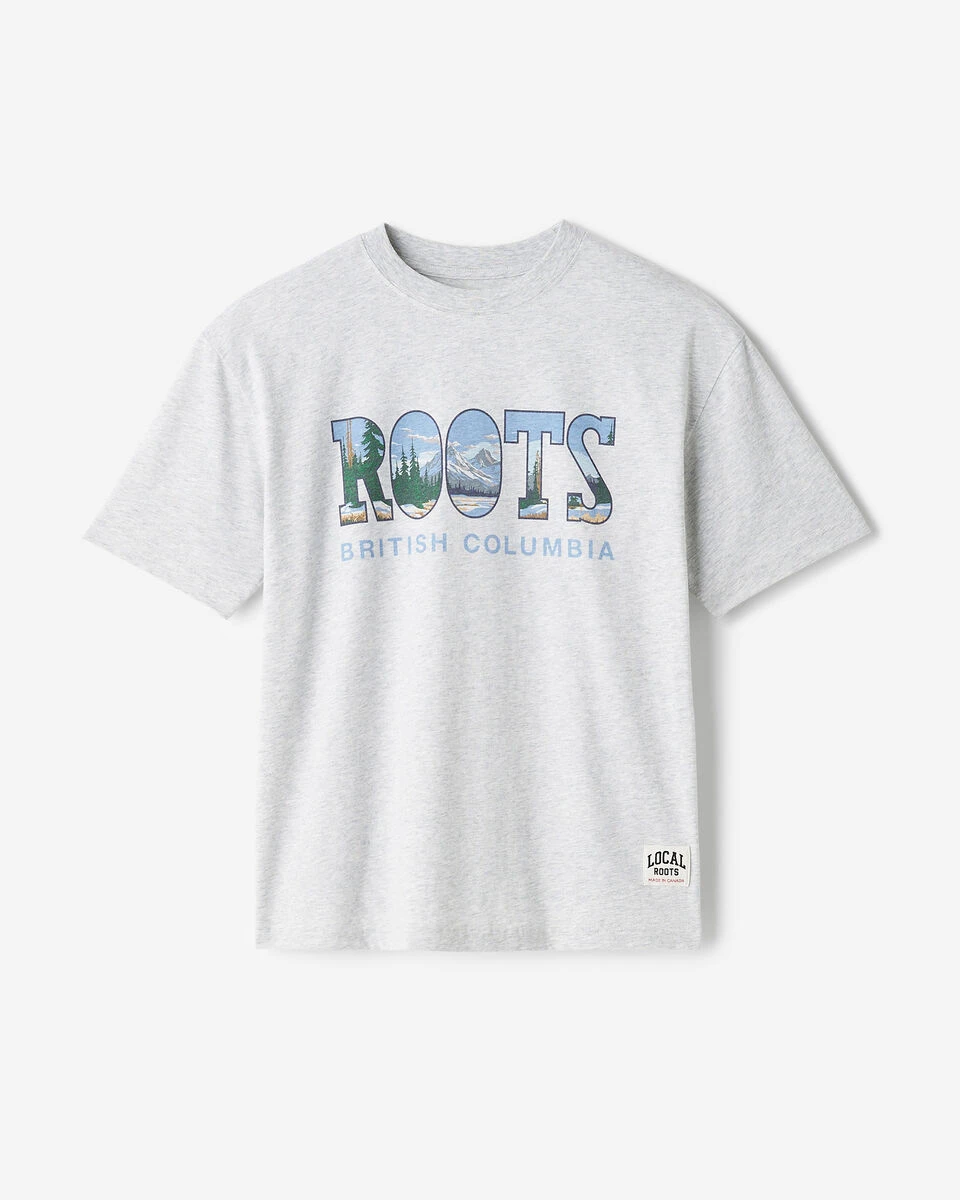 Greetings From The West T-Shirt 1 Greetings From The West T-Shirt