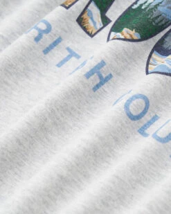 Greetings From The West T-Shirt 11 Greetings From The West T-Shirt -Roots Clothing 27160096 12B f