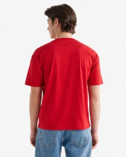 Cooper Canada T-Shirt 10 Cooper Canada T-Shirt -Roots Clothing 27170049 K68 d