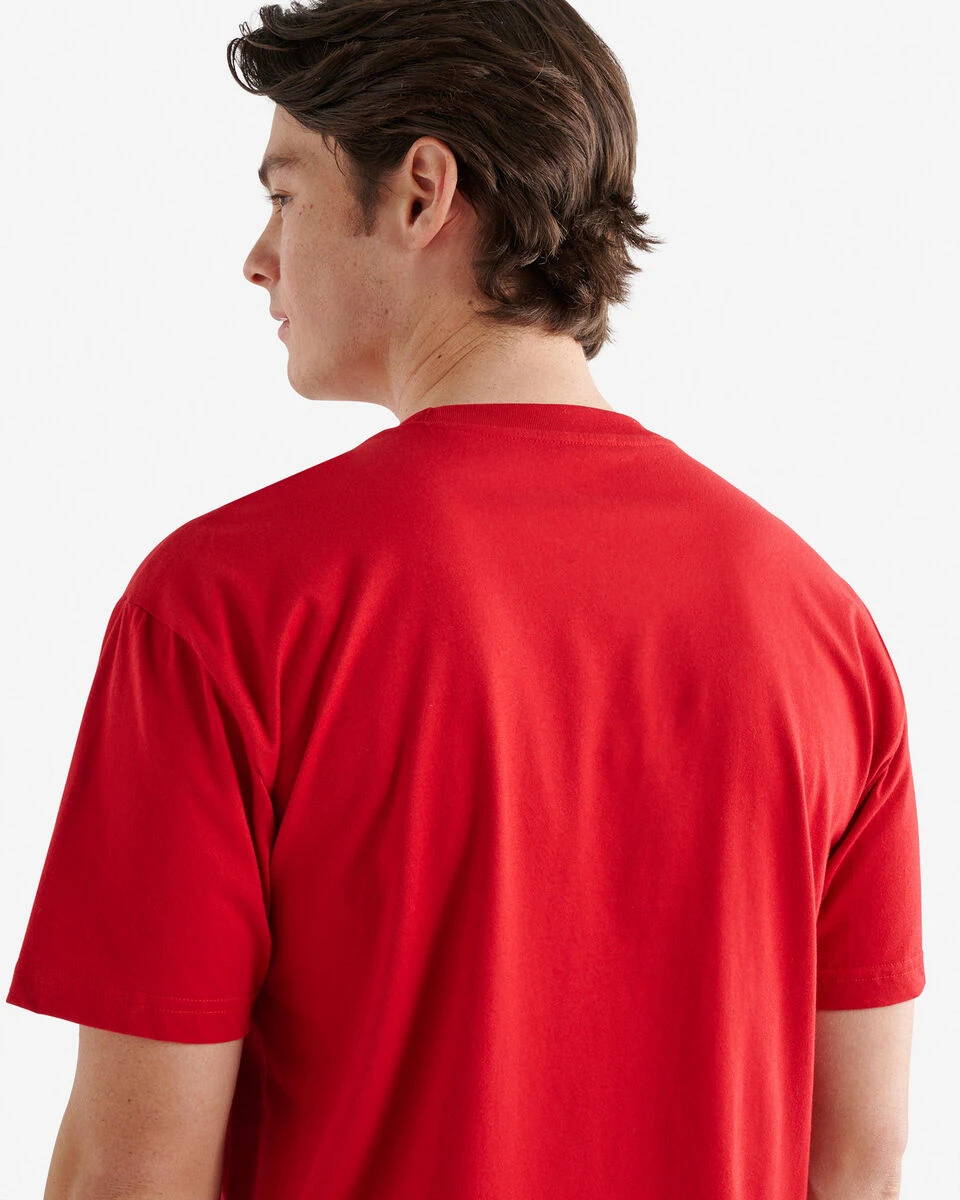 Cooper Canada T-Shirt 7 Cooper Canada T-Shirt - Image 7