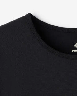 Girls Fitted Active T-Shirt -Roots Clothing 29020726 001 c