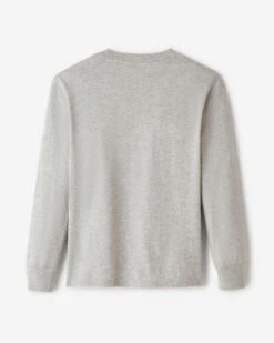 Kids Roots Sports T-Shirt -Roots Clothing 29020729 004 c