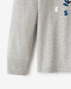 Kids Roots Sports T-Shirt -Roots Clothing 29020729 004 f