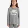 Kids Organic Original Cooper Beaver T-Shirt