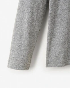 Kids Organic Original Cooper Beaver T-Shirt -Roots Clothing 29020752 008 e