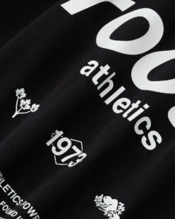 Kids Roots Athletics T-Shirt -Roots Clothing 29020776 001 g