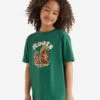 Kids Roots Wilderness T-Shirt