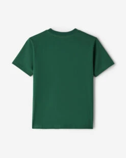 Kids Roots Wilderness T-Shirt -Roots Clothing 29020800 A35 e