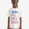 Kids Roots Cities T-Shirt