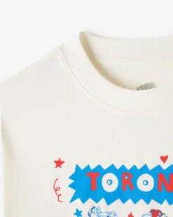 Kids Roots Cities T-Shirt -Roots Clothing 29020803 CJ2 h