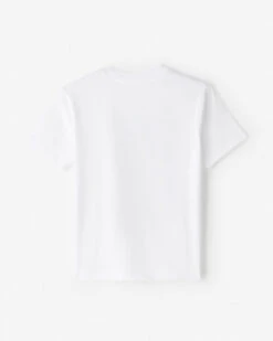 Kids Beaver Canoe Snakes And Ladders T-Shirt -Roots Clothing 29020804 010 e