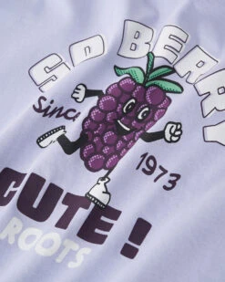 Kids Fruit Series T-Shirt -Roots Clothing 29020806 356 f
