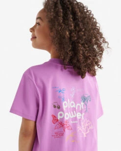 Kids Relaxed Pocket T-Shirt -Roots Clothing 29020808 156 d