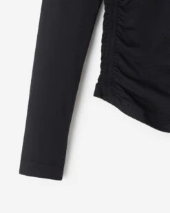 Girls Active Essential Long Sleeve T-Shirt -Roots Clothing 29020821 001 e