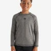 Kids Active Long Sleeve T-Shirt