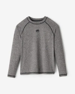 Kids Active Long Sleeve T-Shirt -Roots Clothing 29020822 008 c