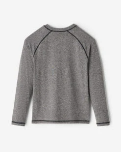 Kids Active Long Sleeve T-Shirt -Roots Clothing 29020822 008 d