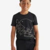Kids Active Graphic T-Shirt