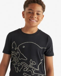 Kids Active Graphic T-Shirt -Roots Clothing 29020823 001 c