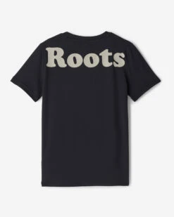 Kids Active Graphic T-Shirt -Roots Clothing 29020823 001 f