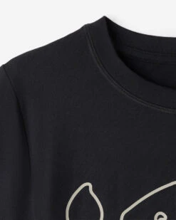 Kids Active Graphic T-Shirt -Roots Clothing 29020823 001 h