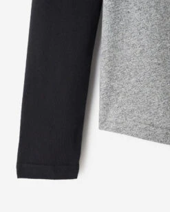 Kids Organic Cooper Baseball T-Shirt -Roots Clothing 29020827 001 h