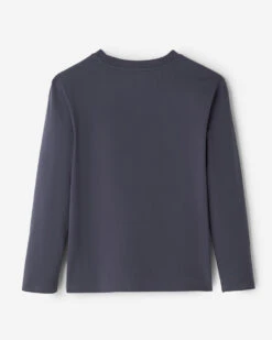 Kids Legends Graphic Long Sleeve T-Shirt -Roots Clothing 29020828 CO6 e