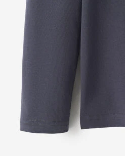 Kids Legends Graphic Long Sleeve T-Shirt -Roots Clothing 29020828 CO6 i