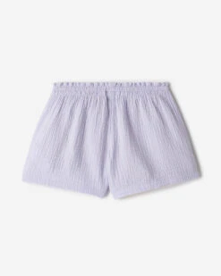 Girls Isla Paperbag Short -Roots Clothing 29060049 356 d