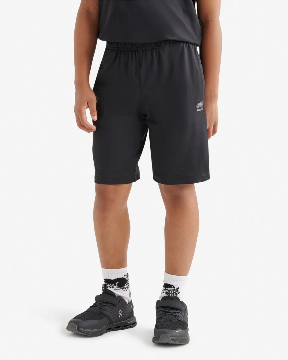 Kids Active Cooper Short 1 Kids Active Cooper Short