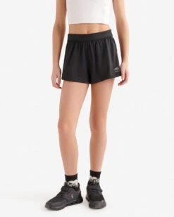 Girls Active Runner Short