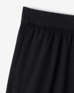 Girls Active Runner Short -Roots Clothing 29070457 001 f