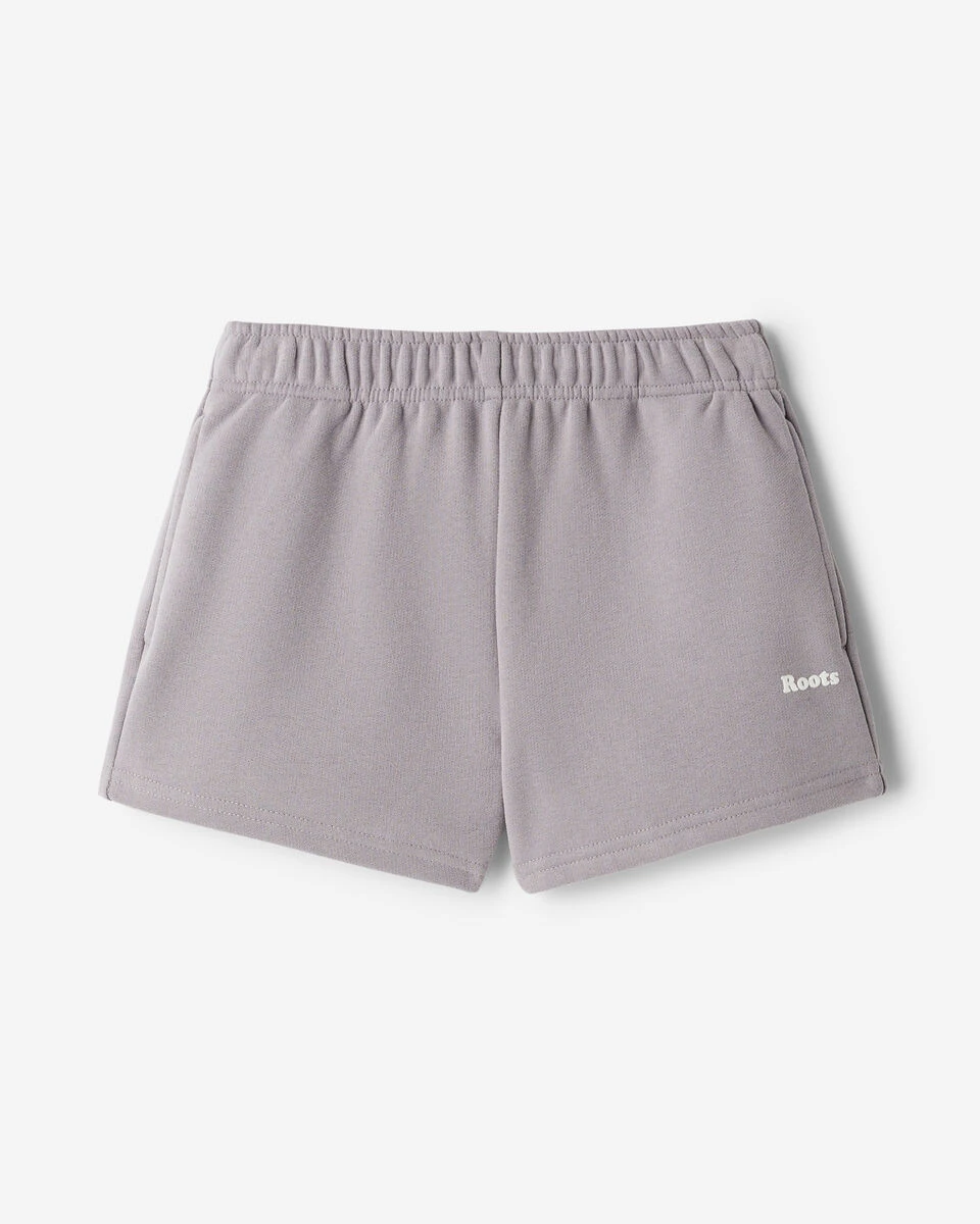 Girls Summer Cloud Shortie 3 Girls Summer Cloud Shortie - Image 3