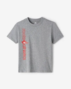 Kids Northern Athletics T-Shirt -Roots Clothing 29130084 008 d