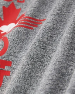 Kids Northern Athletics T-Shirt -Roots Clothing 29130084 008 g