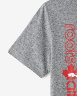 Kids Northern Athletics T-Shirt -Roots Clothing 29130084 008 h