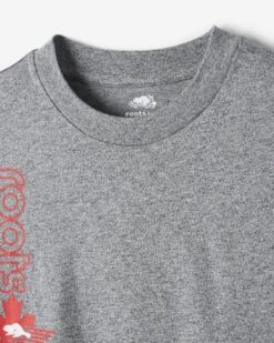 Kids Northern Athletics T-Shirt -Roots Clothing 29130084 008 i