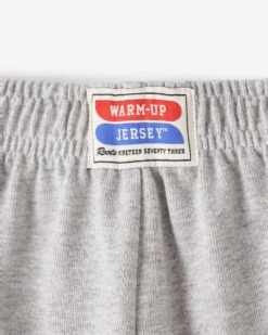 Toddler Girls Warm-Up Tap Short -Roots Clothing 31010029 E03 d