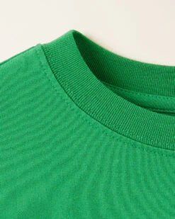 Toddler Small Changes T-Shirt -Roots Clothing 31020550 F33 e