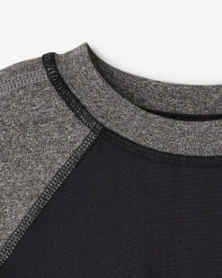 Toddler Boys Active Blocked T-Shirt 8 Toddler Boys Active Blocked T-Shirt -Roots Clothing 31020682 001 d