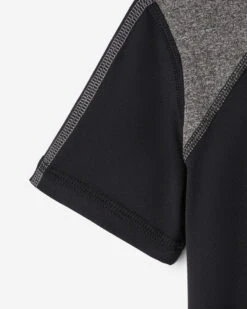 Toddler Boys Active Blocked T-Shirt 9 Toddler Boys Active Blocked T-Shirt -Roots Clothing 31020682 001 e