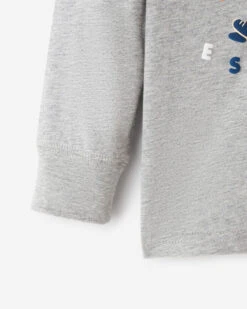 Toddler Roots Sports T-Shirt -Roots Clothing 31020684 004 e