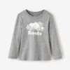 Toddler Organic Original Cooper Beaver T-Shirt
